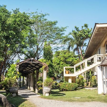 Go Resort Bauang Exterior foto