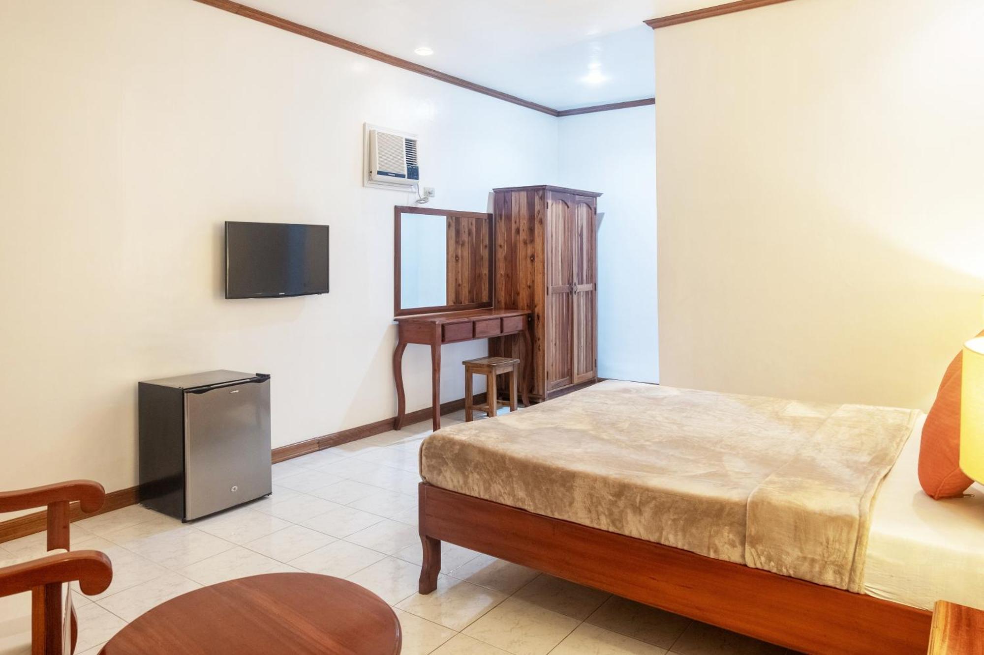 Go Resort Bauang Exterior foto